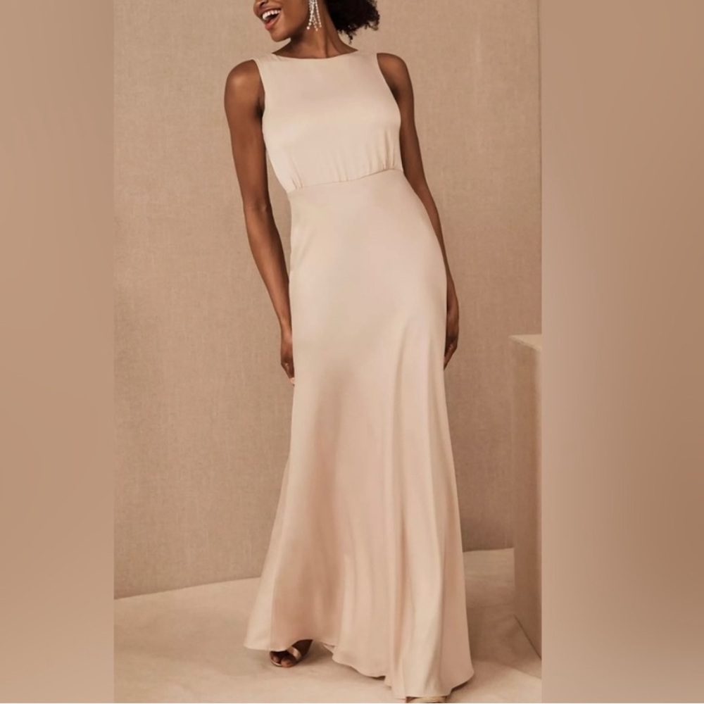 Sachin & Babi Dress